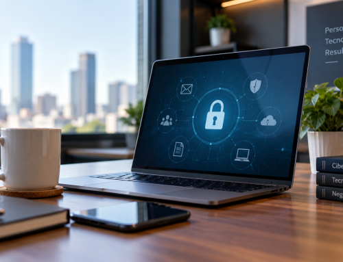 7 señales de que la seguridad informática de tu empresa necesita atención